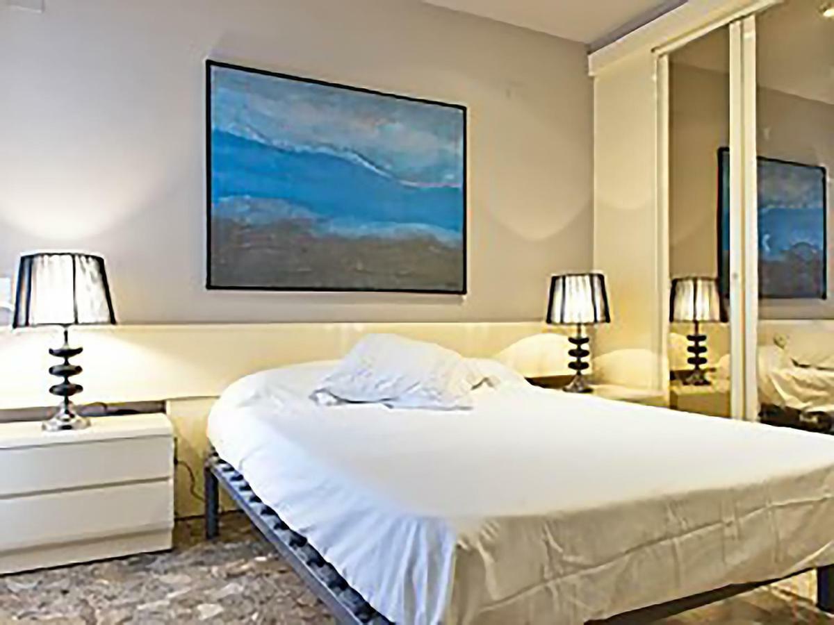 Apartment Salou Main Beach Esterno foto