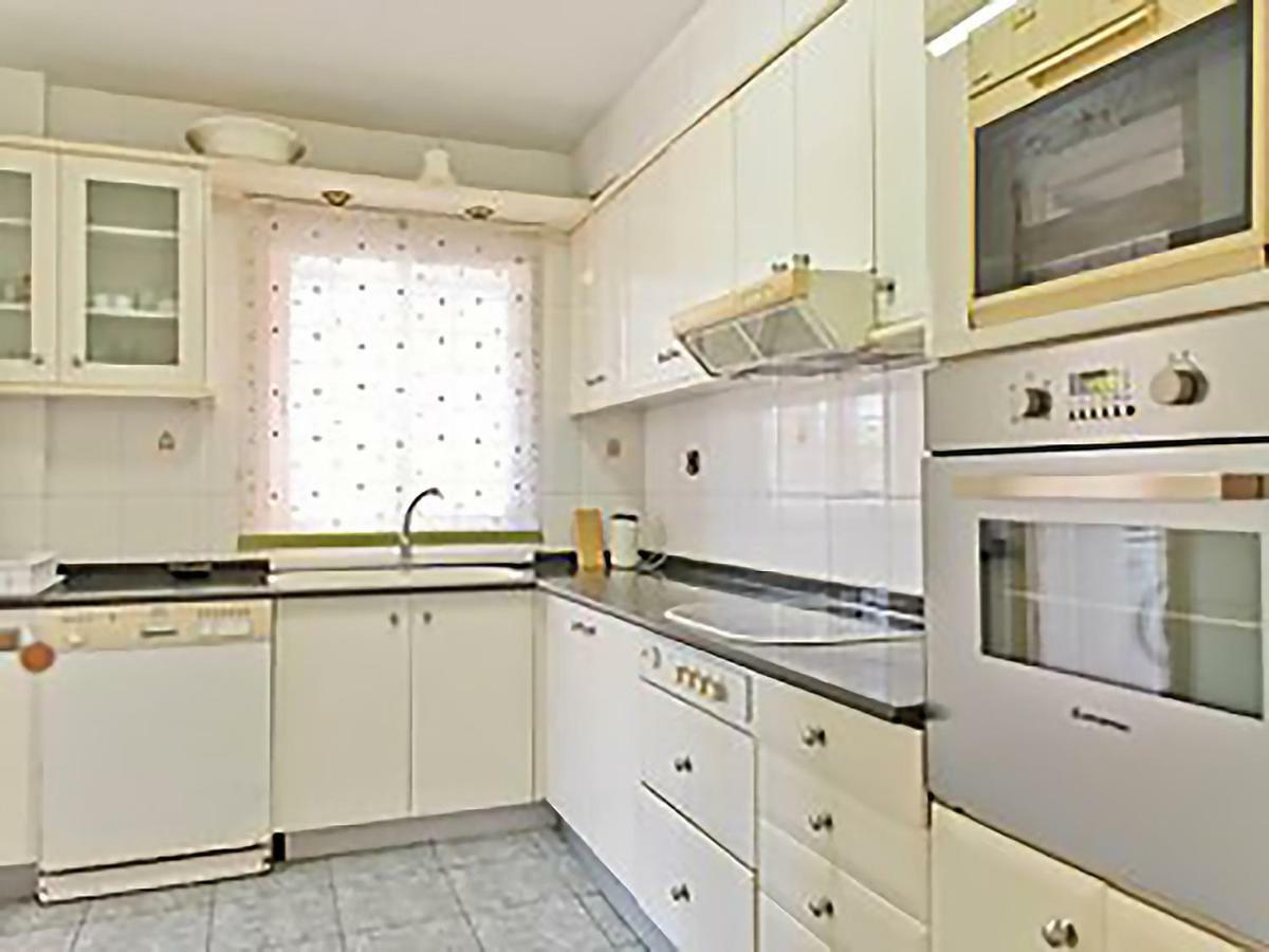 Apartment Salou Main Beach Esterno foto