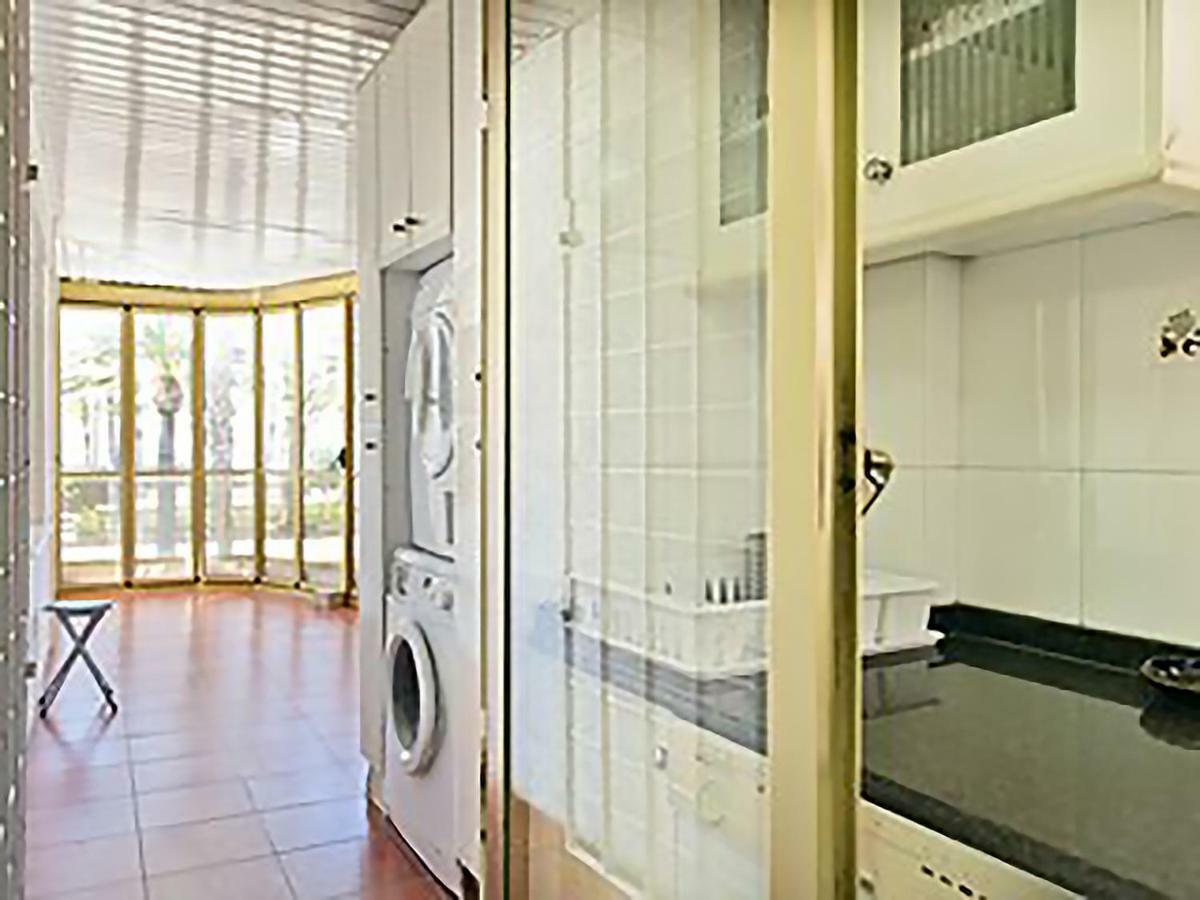 Apartment Salou Main Beach Esterno foto